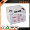 Assembled luxury best price 12V 38ah agm deep cycle battery 12v