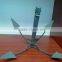 Hot Dip Galvanized Four Claws Boat Anchor Manufacture
