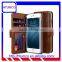 Brown Wallet MOBILE PHONE COVER PU Leather Case for Apple IPhone 7 Plus(5.5")