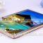 Phone tablet 9.6 inch Screen with 3G call touch IPS Front 0.3MP Rear 2.0MP with Flashlight