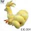 Funny pokemon plush toy The Nine-tailed Fox for wholesales