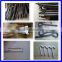 Steel foundation anchor bolts for Grade4.8/8.8/10.9/12.9