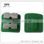 Redi-lock Diamonds Surface Level Tools for Concrete Flooring Preparation