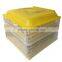 Fully automatic 100 eggs incubator CE approved poultry egg incubator great quality solar power chicken egg incubator