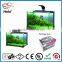 Coffee table glass fish tank aquarium mini fish tank