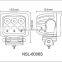 60W LED Work Light, LED Driving Light,LED Offroad Light For 4X4,4WD JEEP,TRUCK...