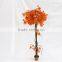 indoor cheap artificial decoration maple trees wood trunk