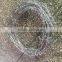 Motto High quality low carbon steel wire Material barbed wire