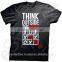 The pause that refreshes. custom t-shirts white plains nyc!