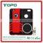 wholesale hot selling China Supply Rocket launcher combo Ultra-thin TPU+PC 2in1 armor cell phone case for iphone 6 6s plus
