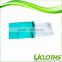 China factory OEM disposable customized design wet wipe