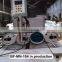 Mini automatic ultrosonic rhinestone setting machine