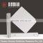 3MM exhibition booth partition walls/trade show display BOARDS(PVC PANNEL)