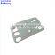 High precision stamping and bending cnc machining parts