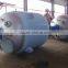 jacketed agitated reactor