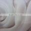Vestidos de Noche New Product Polyester Dress Fabric for Latest Dress Designs Flowers in Chiffon for Wedding Dresses 2016