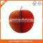 fruit shaped sticky notes