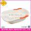 Custom plastic tub baby small size bathtub made in china for kids/children