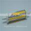 hot on-sale metal halide R7S led tube f78*25mm cob chip 6063 aluminum lamp