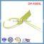 Container Plastic Metal Lock Seals DP-450RL