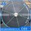 Export quality products industrial conveyor belt price