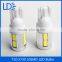 T10 Bulb Socket Universal Used Car Bulb Led Lighting 10smd 5730 T10 Bulb