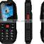 Support Push To Talk Function 1.77 Inch Best Outdoor Waterproof Rugged Mobile Phone mini-S26