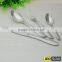 Europe Market! excellent quality and rondure set of cutlery set