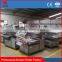 directly factory heat transfer paper screen printing machine