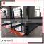 auto garage parking hoist,4 post parking lift