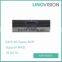 Professional 64CH 3U H.265 RAID 4K Super NVR, Support HDD Hot Swap