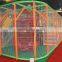 Indoor jungle gym playground, Attractive kids obstacle course equipment