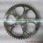 xacd made titanium bicycle chainring mtb bicycle crankset road bicycle crankset