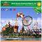 China park equipment swing big pendulum ride for sale