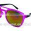 2016 Hot popular best selling cool summer kids sunglasses