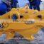 Used Excavator Manual Quick Coupler