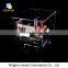 PC-D008L High Quality Acrylic Free Computer Tower