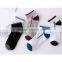 men tube sock man custom design socks fashion cotton men colorful socks