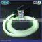 PMMA end lighting cable diameter 3mm plastic fiber optic cable
