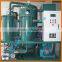 vacuum distillation used engine oil recycling machine
