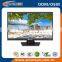 2016 LED Monitor 21.5 inch Rugged metal case cctv monitor for surveillance system