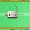 AC 110V / 220V Push-Push Pull Tubular Miniature Solenoid