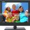 2015 New HD 15 inch small size lcd tv from guangzhou factory