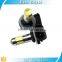 Super Power Fog Headlight 7.5w 88iwhite Light Multicolor Led H1/h3/880 Optional Led Fog Light Universal