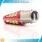 Car light bulbs 1157 brake led light auto lamp 4014 48SMD ever bright high lumens led 12v