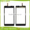 High quality Black or White touch panel For HuaWei Y530 touch screen digitizer replacement for HuaWei Y530 phone