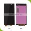 Original part replacement lcd for sony xperia z1 lcd screen display digitizer for sony touch screen lcd
