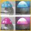 LED LIGHT-CONTROLLED SENSOR MUSHROOM NIGHT LIGHT ENERGY-SAVING LAMP MANUFACTURER