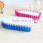 24 Hours Feedback Newest Fashion new style disposable toilet brush