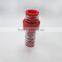 FCST Gas/Water Block Microduct Connector 5/2.5mm connector for air blown solution
